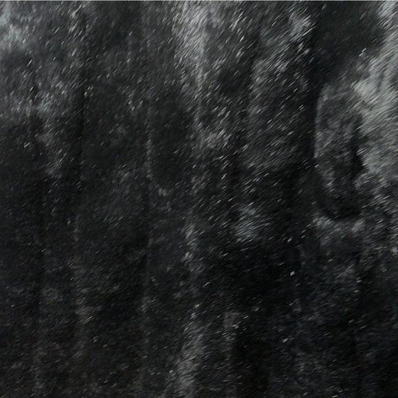 Rampage Jean Company size medium fur jacket - Picture 4 of 6